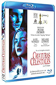 Heavenly Creatures (1994)  (Blu-Ray)